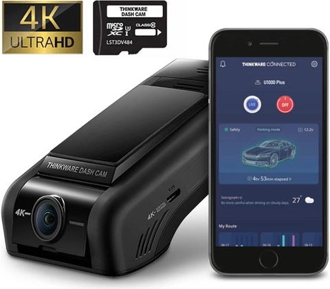 Thinkware U1000 Plus
