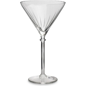 BonBistro Чаши в комплект 4 бр. за коктейли 230 ml Noble - BonBistro (753001)