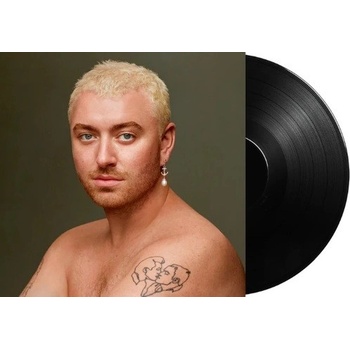 Smith Sam - Gloria LP