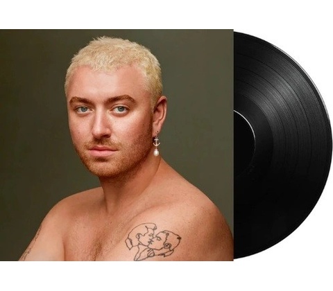 Smith Sam - Gloria LP