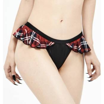 Image 1 of Devil Fashion Дамски бански (долнище) devil fashion - sst019b