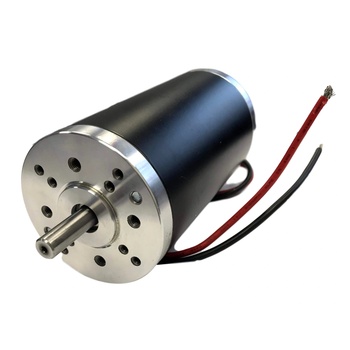 Exallto Правотоков четков мотор 0.4 Nm - EX03B