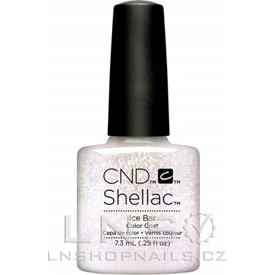 CND Shellac UV Color ICE BAR 7,3 ml