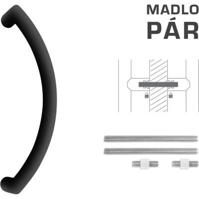 MPkovania FT - MADLO kód K39 Ø 32 mm UN pár