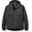 Rab Мъжко поларено яке Rab Quantra Pro Hoody Fleece jacket - Black - размер S (005-6966-0111)