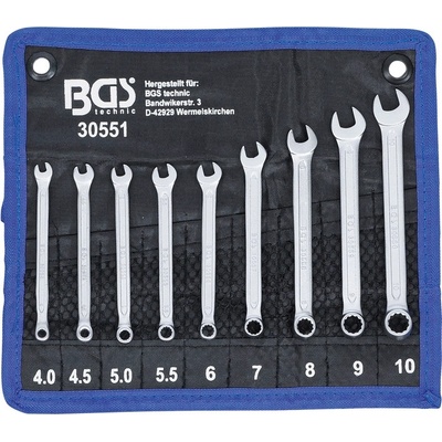 BGS BS30551