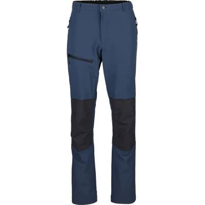 Heber Peak Мъжки туристически панталон Heber Peak EvergreenHe. Stretch Pants II Walking trousers - Dark Night Blue - размер 3XL (010-1450-0216)