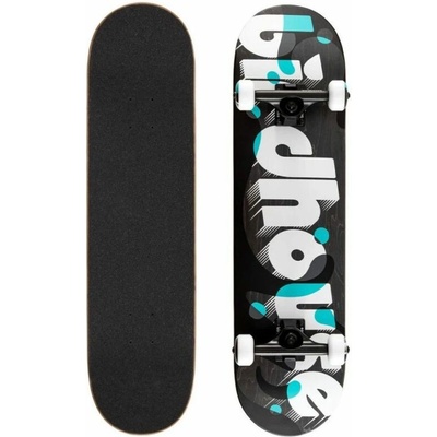 Birdhouse Noir Logo S3