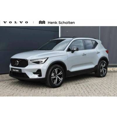 Volvo XC40 B4 Plus 145 kW
