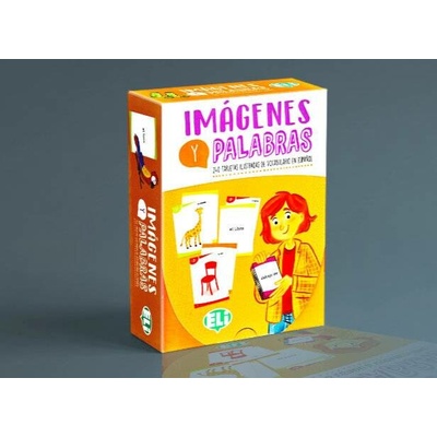 Imágenes y palabras