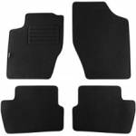 Petex Мокетени стелки Petex съвместими с Citroen C4 11/2004-10/2010 4 части