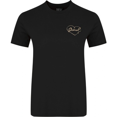 DIESEL Love Black