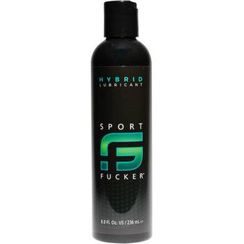 Image 1 of Sport Fucker Hybrid Lubricant 237ml