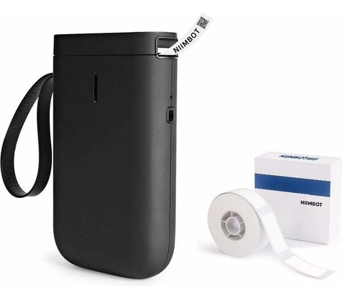 Niimbot D11 Smart