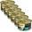 Gimborn GimCat ShinyCat пиле + скариди 6 x 70 г