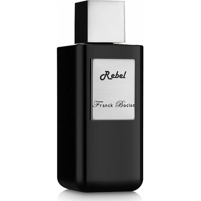 Franck Boclet Rebel parfum unisex 100 ml