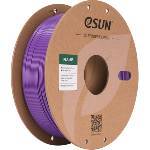 eSUN PLA+HS Purple - 1, 75 mm / 1000 g (PLA+HS175Z1P1)