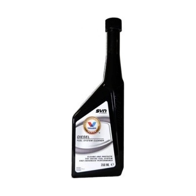 Valvoline VPS SynPower Diesel System Cleaner 350 ml