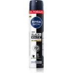 Nivea MEN Black & White Epic Night антиперспирант-спрей за мъже 200ml