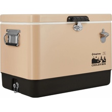 KING CAMP Cooler Box 51 l