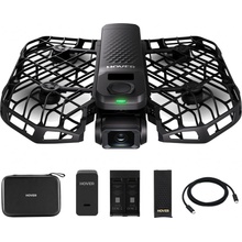 HOVERAir X1 Pro Basic Combo dron černý