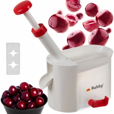 Tescoma 643630 Handy Odpeckovač třešní – Sleviste.cz