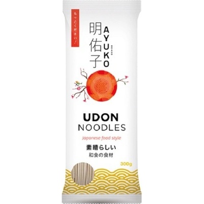 Ayuko Udon nudle 300 g