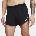 Nike Къси панталони Nike Men's Performance Running Shorts - Black/White