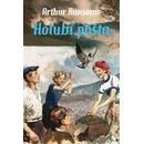 Holubí pošta - Ransome Arthur