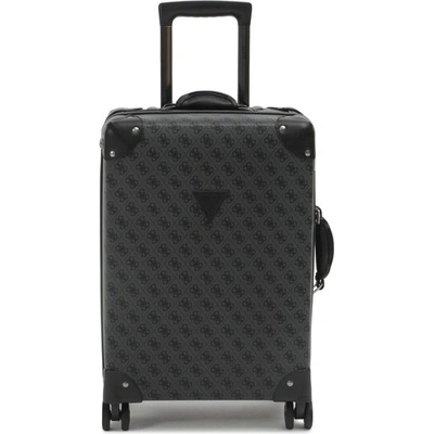 GUESS Самолетен куфар за ръчен багаж Guess TWB883 19830 COA (TWB883 19830)
