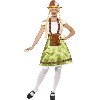 Smiffys Bavorky Oktoberfest