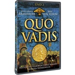 DM discont Quo Vadis 2 - DVD (047102)
