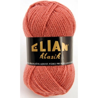 Pletací příze ELIAN KLASIK 242
