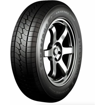 Image 1 of Firestone Vanhawk Multiseason 225/65 R16C 112/110R