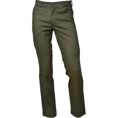 Kalhoty Margita Trapper Pánské myslivecké Dušan zelené