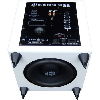 Audioengine S8 Powered