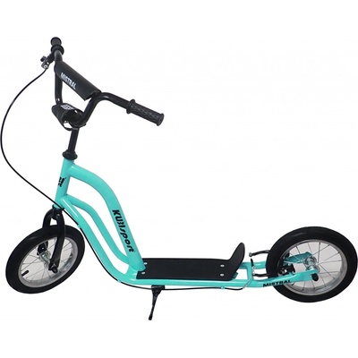 Kubisport CSK21K Mistral tyrkysová