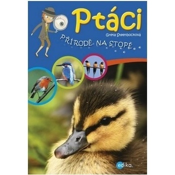 Ptáci