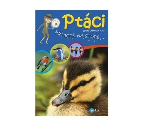 Ptáci
