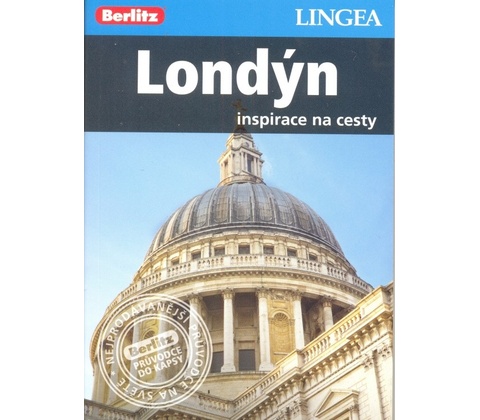 Londýn Berlitz