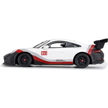 Rastar Кола porsche 911 gt3 cup r/c 1: 18