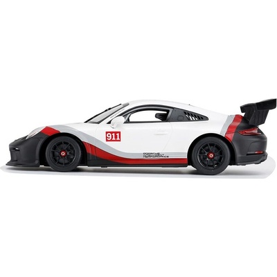 Rastar Кола porsche 911 gt3 cup r/c 1: 18