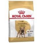 Royal Canin French Bulldog Adult - пълноценна суха храна за кучета от порода френски булдог в зряла възраст над 12 месеца 9кг
