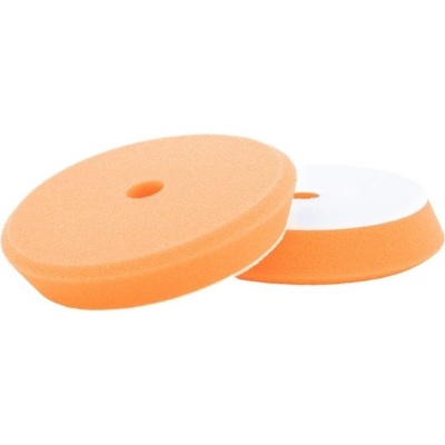 Flexipads Pro-Classic Orange Medium Heavy Cutting Pad 150