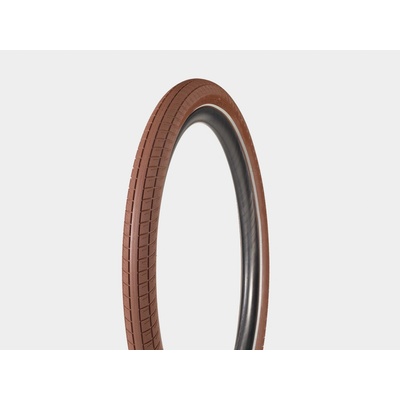 Bontrager E6 Hard-Case Lite 27,5x2.40