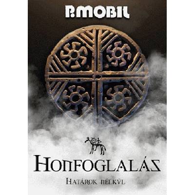 P.MobilHonfoglalas DVD