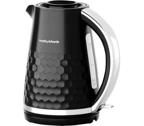 Morphy Richards electric kettle