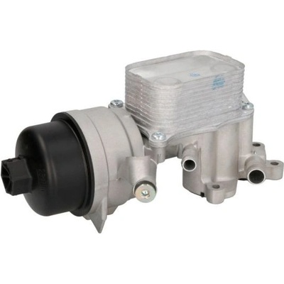 Olejový chladič, motorový olej THERMOTEC D4C011TT