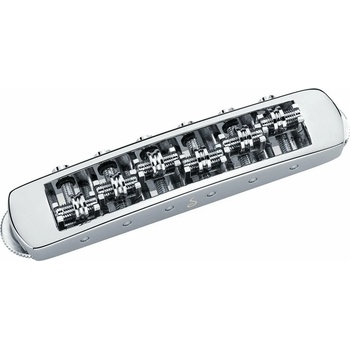 Image 1 of Schaller STM Chrome Мост за китара (12080200)