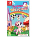 Fantasy Friends